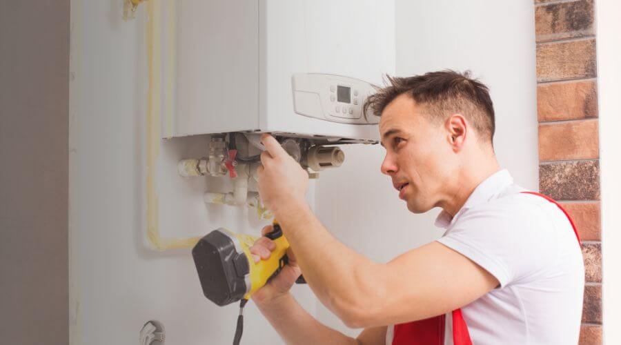 Local expert plumbing services in Pierz, MN